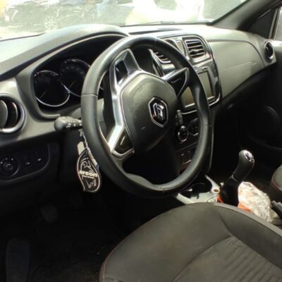 RENAULT STEPWAY INTENS FASE II – Provemóvil