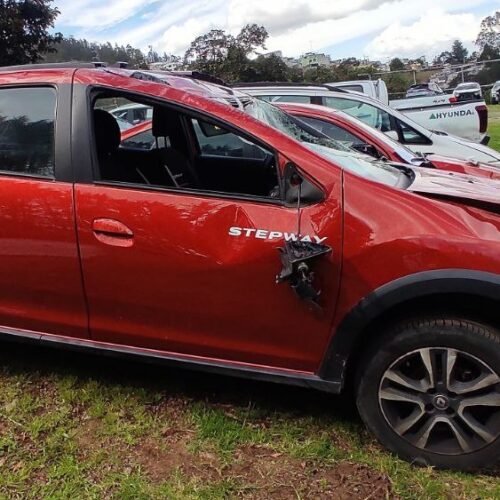 RENAULT STEPWAY INTENS – Provemóvil