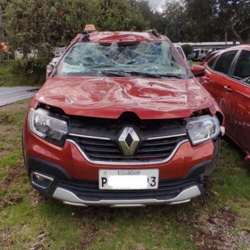 RENAULT STEPWAY INTENS – Provemóvil