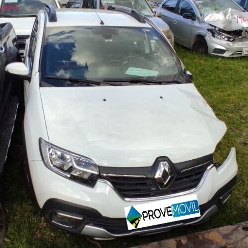 RENAULT STEPWAY INTENS – Provemóvil