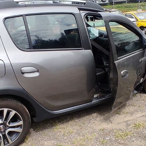 RENAULT STEPWAY INTENS FASE II – Provemóvil